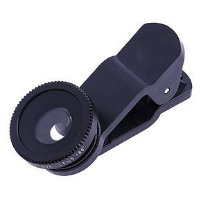 Камери для мобільних телефонів