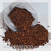 Кофе зерновой Арабика Бразилия (Brazil Arabica)