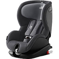 Автокресло (9-18 кг) BRITAX-ROMER TRIFIX2 i-SIZE Storm Grey