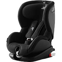 Автокресло (9-18 кг) BRITAX-ROMER TRIFIX2 i-SIZE Cosmos Black