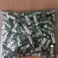 Конектор F-роз'єм