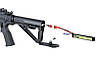 Phantom Extremis Rifle MK9 eSilver Edge Black [APS] (для страйкболу), фото 8