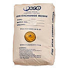 Засипка Pure Resin PA202 для видалення нітратів і нітритів, 25 л