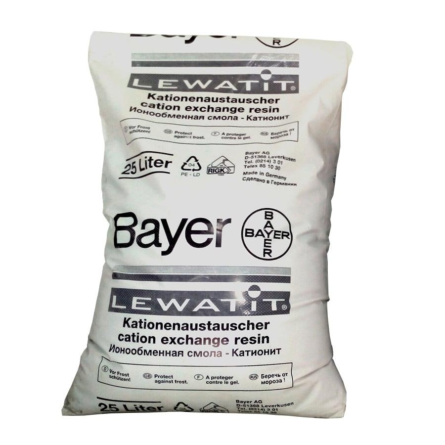 Аніоніт харчового класу Lewatit S 6368A, 25 л, фото 1
