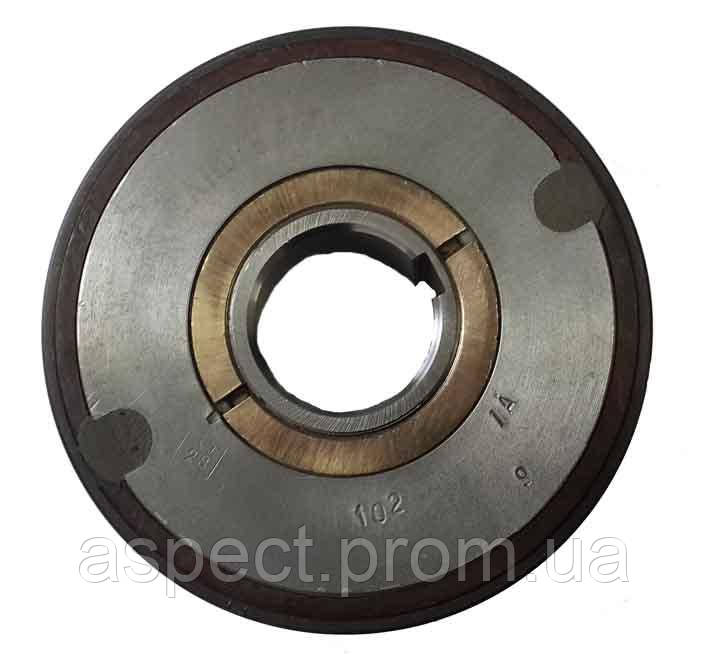 Муфта ЭТМ 052 062 072 082 092 102 112 132 142 152, фото 1