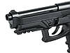 HG-173 Full Auto CO2 Metal - Black [HFC] (для страйкболу), фото 9