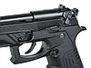HG-173 Full Auto CO2 Metal - Black [HFC] (для страйкболу), фото 10