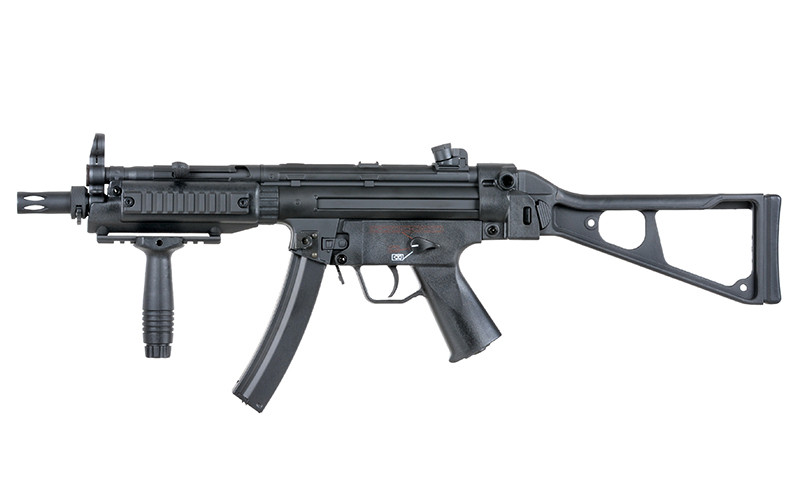 CM.041 BLUE Limited Edition [CYMA] (для страйкболу)