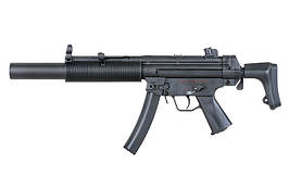 CM.041 SD6 BLUE Limited Edition [CYMA] (для страйкболу)