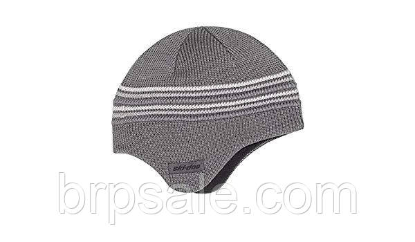 Чоловіча в'язана шапка Ski-Doo KNITTED HAT, фото 1