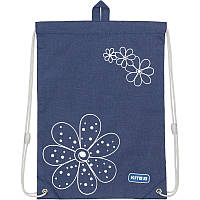 Сумка для обуви Kite 600 Flowery K19-600S-7