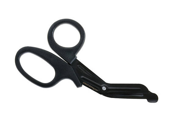 Taktyczne nożyczki medyczne - Black [Emerson] (для страйкболу), фото 1