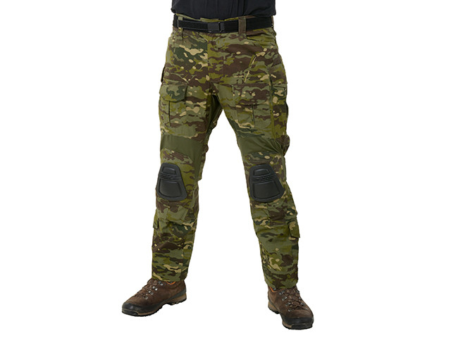 Spodnie bojowe Gen3 (38W) - MultiCam Tropic [Emerson] (для страйкболу)