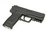 Пістолет Cyma HK USP AEP CM.125 - black [CYMA], фото 6