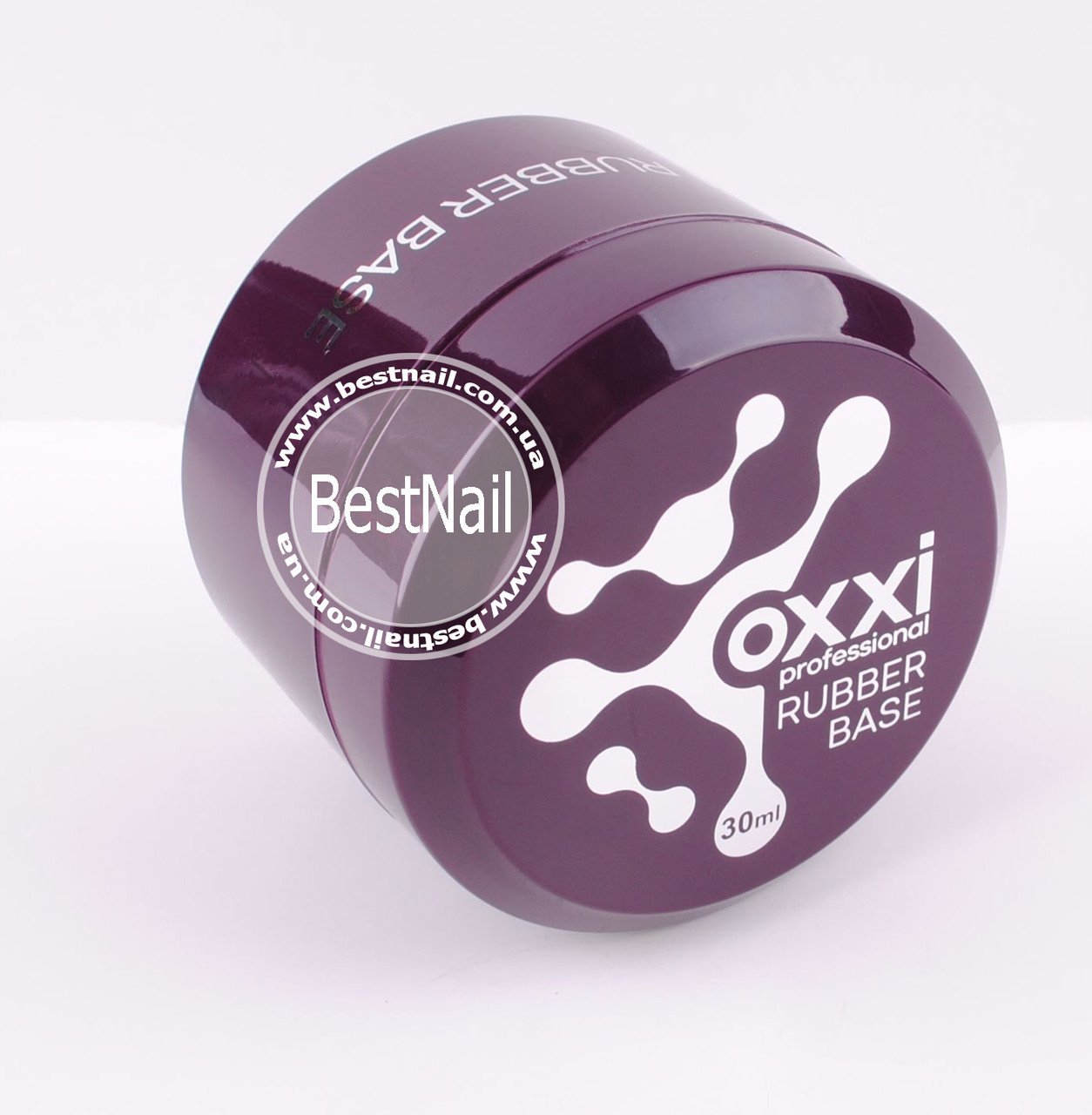 GRAND RUBBER BASE OXXI 30 мл каучукова база