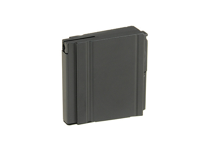 Магазин Low-Cap на 30 кульок для MB4410/4411/4412/4418-2/4418-3 [WELL] (для страйкболу)