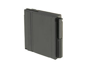 Магазин Low-Cap на 30 кульок для MB4410/4411/4412/4418-2/4418-3 [WELL] (для страйкболу), фото 2