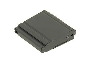 Магазин Low-Cap на 30 кульок для MB4410/4411/4412/4418-2/4418-3 [WELL] (для страйкболу), фото 3