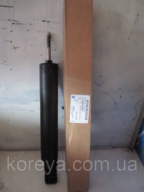 Амортизатор задній "оливний" Ланос, Сенс GM (Корея) 90373164, фото 1