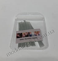 Скловолокно для моделювання та нарощування нігтів, 6.5 см