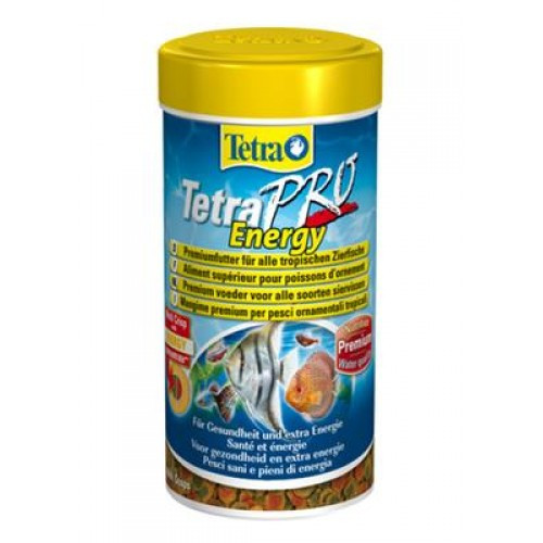 TetraPro Energy - універсальний, додаткова енергія, 1 л