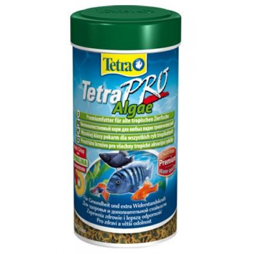 TetraPro Algae - універсальний, для травоїдних, 500 мл
