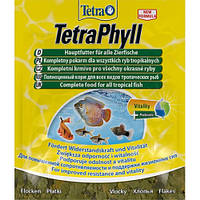 TetraPhyll - для всех травоядных рыб 12 гр