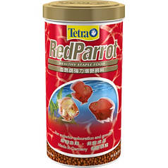 Tetra Red Parrot - для червоних папуг, 1 л