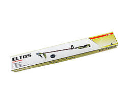 Електрокоса 1.6 кВт Eltos КГ-1700, фото 5