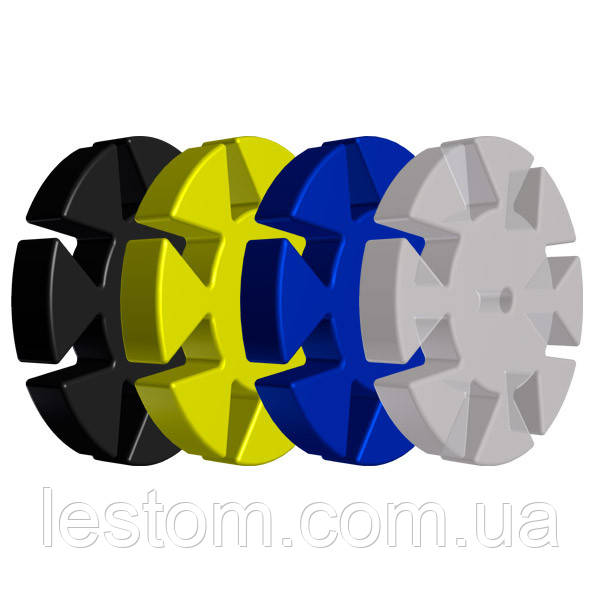 SMD disk, 100 шт