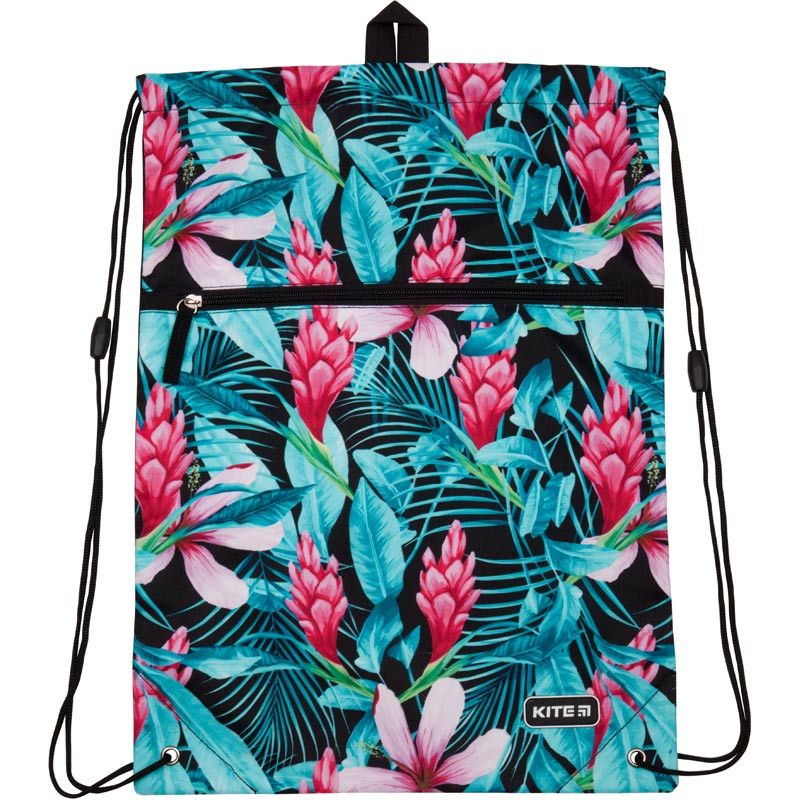 Сумка для обуви с карманом Kite 601 K19-601L-1, фото 1