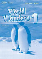 World Wonders 1 Teacher's Book