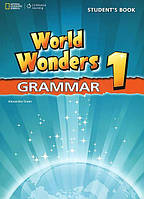 World Wonders 1 Grammar Book