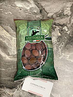 Оливки Vittoria Olive Nere 850 грм