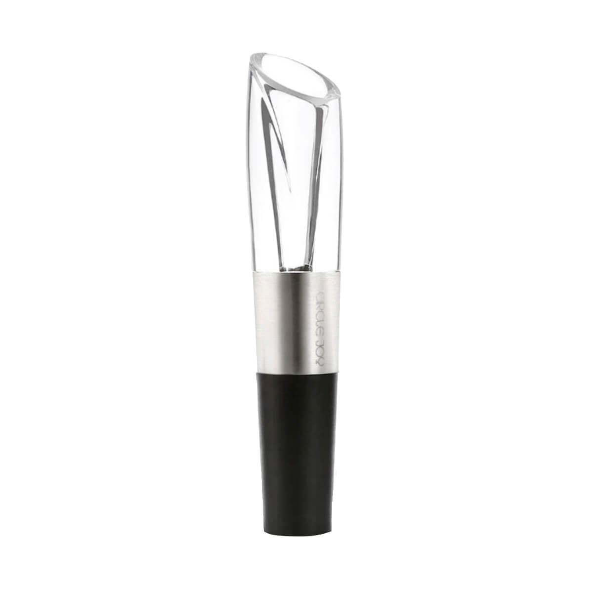 Декантер Xiaomi Circle Joy Stainless Steel Fast Decanter (CJ-DXJQ1) стопор вина