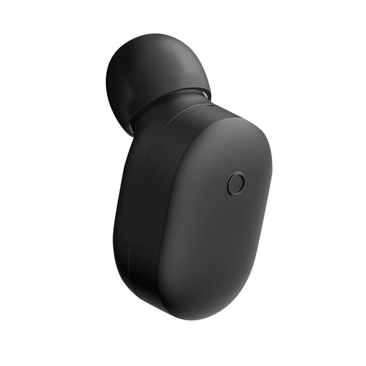 Гарнітура бездротова Xiaomi Mi Bluetooth Earphone Mini (LYEJ05LM, ZBW4410CN)