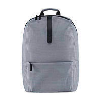 Рюкзак Xiaomi Mi Casual Backpack Gray (ZJB4056CN)