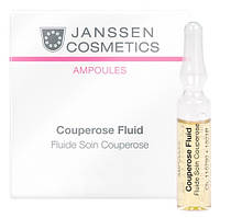 Couperose Fluid Концентрат "Антикупероз", 25 шт х 2 мл