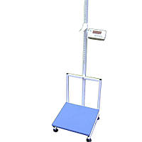 Ваги медичні зі зростоміром Axis BDU150-Medical