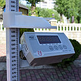 Ваги медичні зі зростоміром Axis BDU300-Medical, фото 4