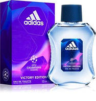 Туалетна вода чоловіча Adidas Victory Edition 100мл.