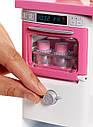 Barbie Bakery Chef  FHP57 Лялька Барбі Кондитер Шеф-Кухар Блондинка, фото 6