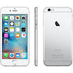 Apple iPhone 6s 128GB Silver (MKQU2), фото 3