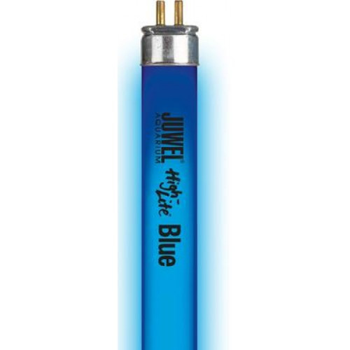 Лампа Juwel High-Lite T5 Blue 54Вт 1047 мм