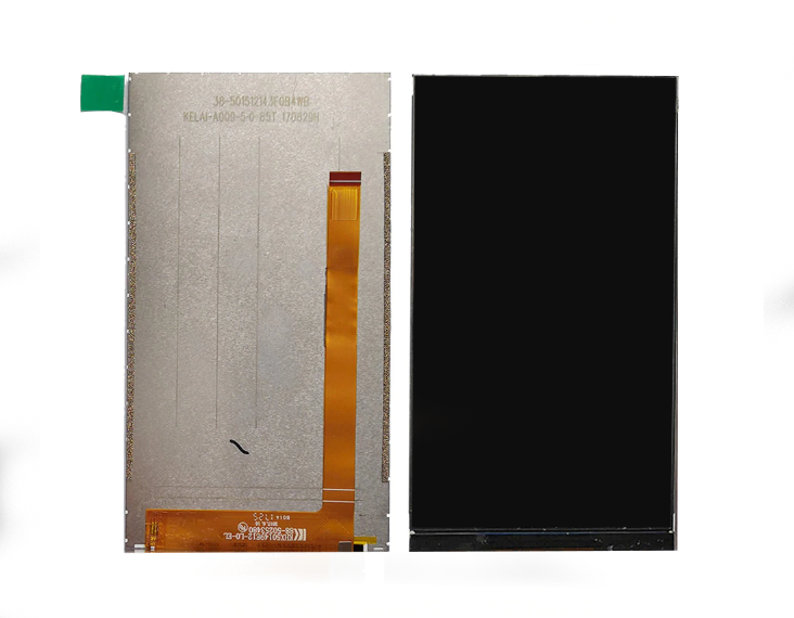 Дисплей Для Homtom ZOJI Z7