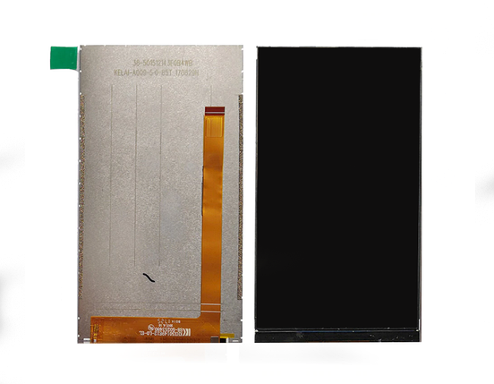 Дисплей Для Homtom ZOJI Z7, фото 1