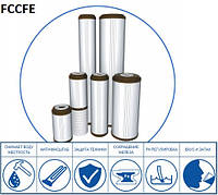 Картридж для удаления железа из воды FCCFE-L