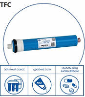 Мембрана зворотного осмосу Aquafilter TFC-200 галон