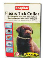 Нашийники від бліх, кліщів для тварин