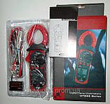 Струмові кліщі UT202, фото 2